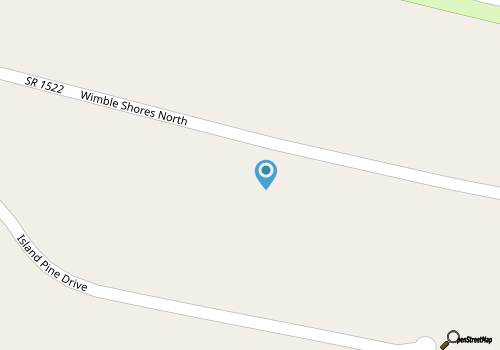 Dog-friendly home steps from beach with yard, multiple decks, and arcade game map location