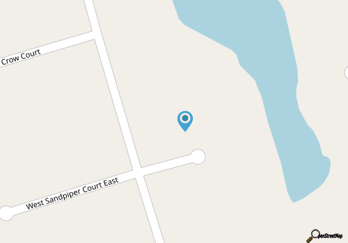 Lady Of The Lake: Lake Views, Private Pool & Hot Tub, Pet-friendly map location