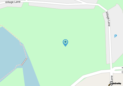 Brand New! Wave After Wave of Bliss & Convenience! map location