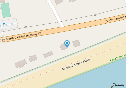 Oceanfront, Beach Access, Ocean Views, Private Pool, Hot Tub, & Dog Friendly map location