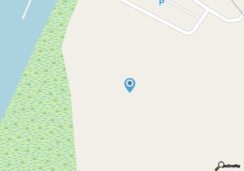 Captain Buddy’s Outdoor Adventures map location