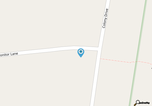 After Waves: Hot Tub | Outdoor Shower | Outdoor Grill map location