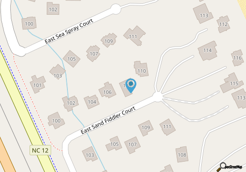Sunshine In My Pocket: Oceanside, private pool, hot tub, ping pong table, short walk to beach! map location