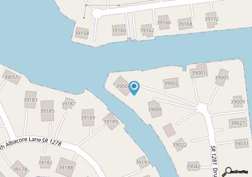 SUMMER SAVINGS - Soundfront Home w/ Hot Tub, Boat Dock, and Windsports Access map location