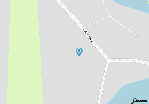 Sunset Rentals | Evian 103 | Dog Friendly map location