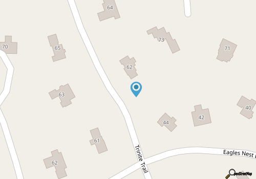 LOCATION, privacy, spaciousness! Be on the beach instead of sitting in traffic! map location