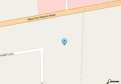 Seaside Oaks-Pet Friendly/Oceanside Home map location