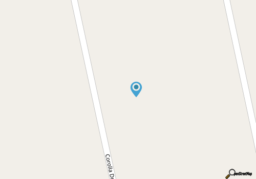 Oceanside, Priv Pool, Hot Tub, Den, WC1039, A Dune Dea map location