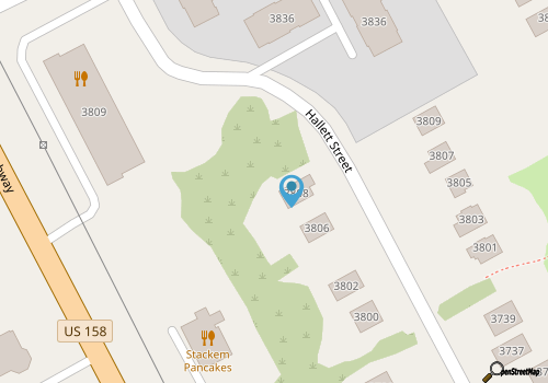 Luxury resort like home packed with amenities and breathtaking Ocean Views! map location
