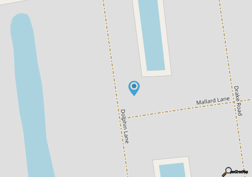Soundside, Canal Front! Water views!, 4x535, The 4x4 Leaf Clover map location