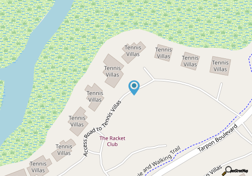 Great Central Fripp Island Location! Resort Access Always Included! map location