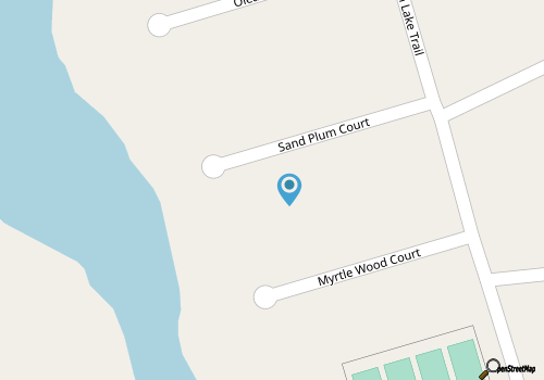 Three-Story Beach Getaway w/ a Private Hot Tub, Free WiFi, Rec Room, & Yard map location