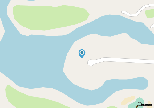 Golf and Ocean Views, 6 seat golf cart included map location