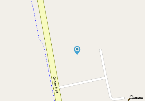 CrabaCabana in the Center of Corolla - 7minwlk2beach&sound/private patio map location