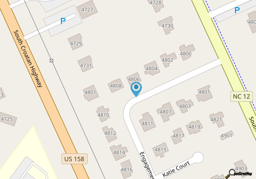 Shore'em Dreamin': Hot Tub, Community pool, Close to Beach, Pet-friendly map location