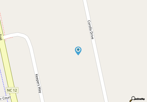 Barefoot Crab | 1,600 ft to the beach | Private Pool, Hot Tub, and Dog Friendly map location