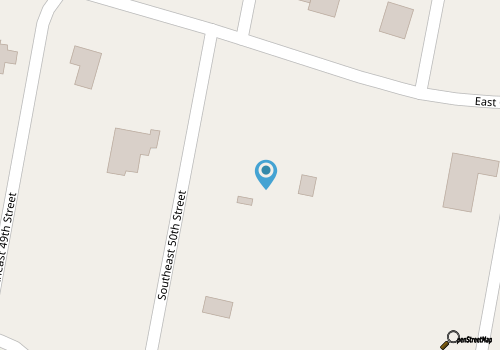 Enjoy The Coastal Breeze In This Pet Friendly Home.  Sandy Paws map location
