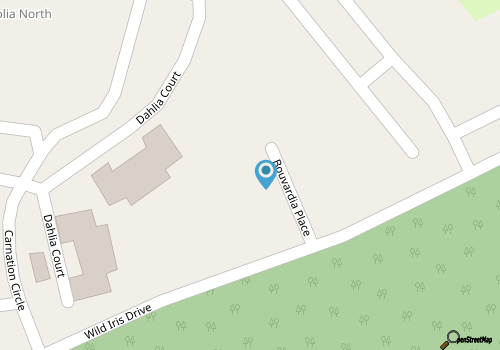 MB4803-201 | Relaxing Golf Villa w/ Pool View Near the Beach map location