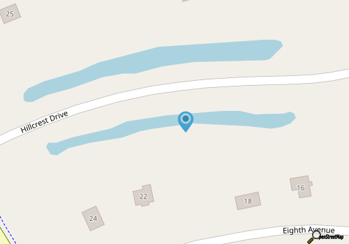 3011 Totally Beachin' * 2 Min Walk to Beach * Pool map location