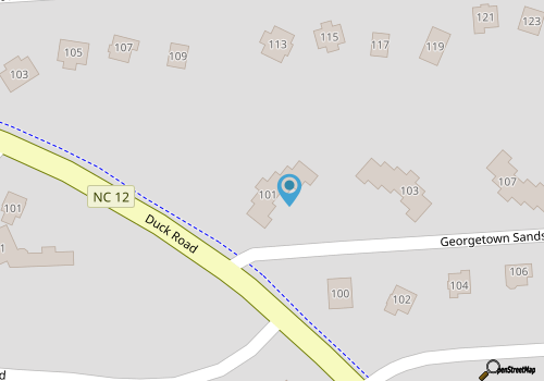 2BR | Pool | Deck | Tennis | W/D map location