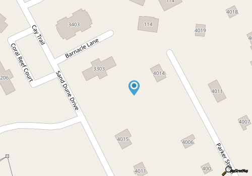 1 mi from beach, Cozy  2-BD Pet Friendly Kitty Hawk Condo with pool, W&D, tennis map location