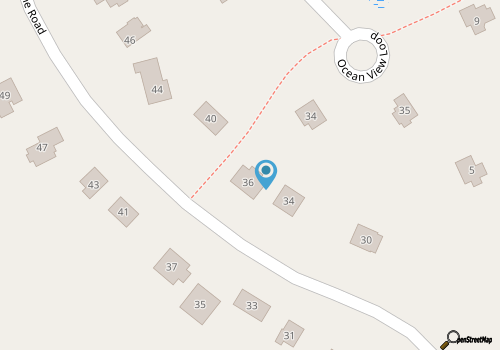 4 Bed, 2 Bath dog friendly home with pool, hot tub and tiki bar! map location