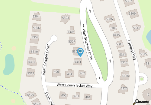 Designed to Please*DogFriendly*Elevator*Comm Pool map location