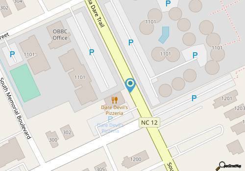 A Pelican's Watch at Admirals View III - Oceanfront With Flexible Check In / Out map location