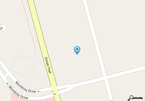 My Happy Place: Private Pool & Hot Tub, Rec Room w/ Foosball and Air Hockey map location