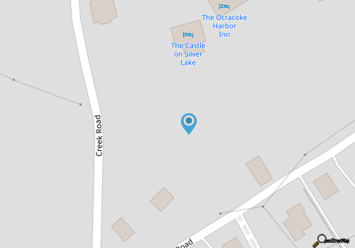 Creek Road Cottage:  Comfortable, bright, cheerful dog friendly home map location