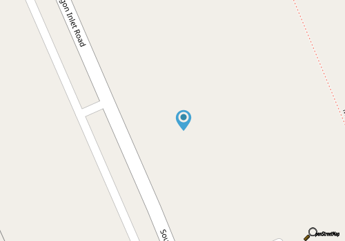 Beautifully Appointed Luxury Oceanfront Home map location
