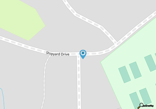 Hilton Head Spinnaker-Shipyard Plantation Townhouse -2 Bdroom, 2.5 Bath, Sleep 6 map location