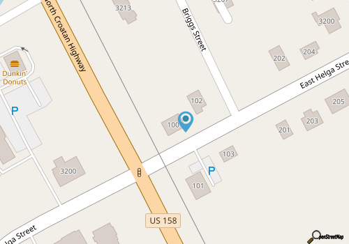 Ashley's Espresso Parlour & All-Time Roasting Co. map location