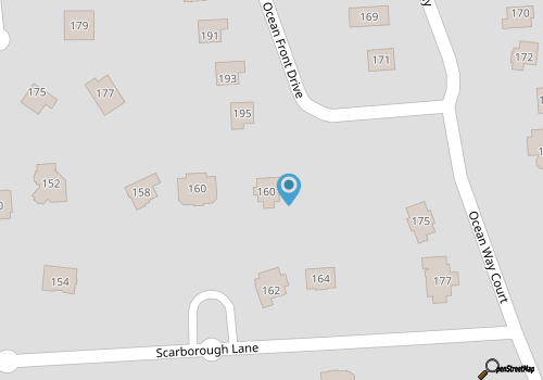Oceanside, Private Pool, Close to Beach, Hot Tub! SP2, Blew Bayou map location