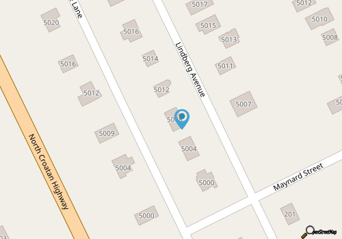 KH5008- Oceanside, Kitty Hawk, Saturday Check In, Private Pool! map location