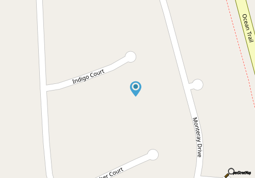 Sound Beach/Access,Elevator Pool, HotTub Game Room map location