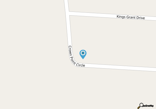 1612 - Four Shore: Spacious 5-bed home in Corolla, NC, private pool, hot tub map location