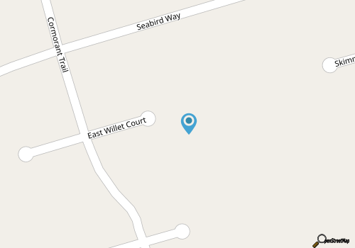 Pool, Hot Tub, Tiki Bar...Bring Fido Too! map location