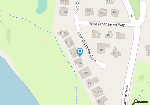 Sunset Shack: Soundfront, great sunsets, hot tub, community pool & tennis courts map location