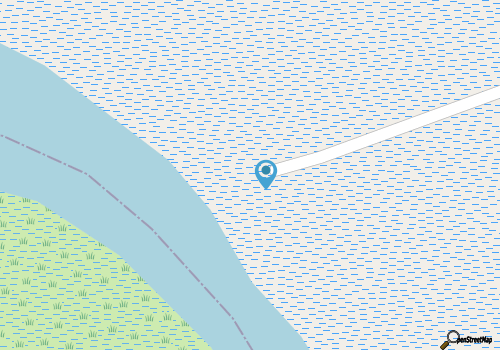 NEW! The Low Country Kayaking Tour map location