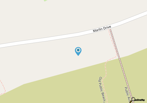 Sunny Side, Amazing Ocean Views, Large Groups - 759 Marlin map location