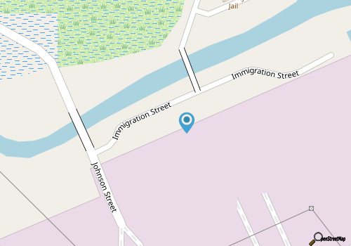Private 3 Hour Cruise On The Dolphin Queen Charleston Harbor | Downtown Charleston Location map location