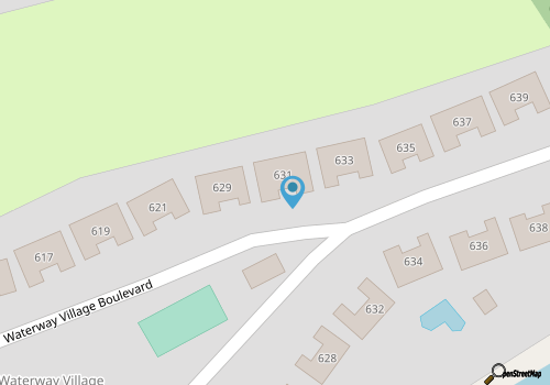 19th hole by World Tour Golf map location