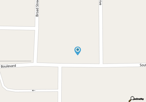 5 Mi to Downtown Beaufort: Pet-Friendly Cottage! map location