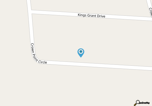 Oceanside Corolla home w/ pool & hot tub, just a short walk to the beach map location