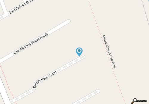 6193- Beech Nut, Dog Friendly Oceanfront Outer Banks Home map location