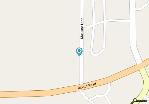 Port Royal Paradise + Close to Parris Island + Family Friendly map location