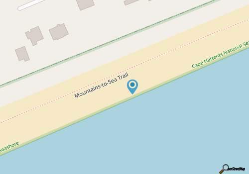 SUMMER SAVINGS - Semi-Oceanfront Dog Friendly w/ Pool, Hot Tub, and Beach Nearby map location
