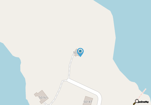 Waterfront House w/ Sound View, Shared Pool, Private W/D, Private Hot Tub map location