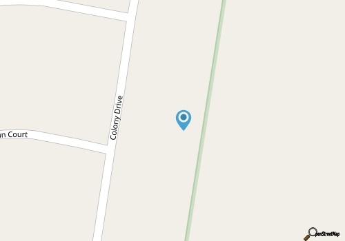 Multi-level dog-friendly oceanfront home with private pool & hot tub, rec room map location